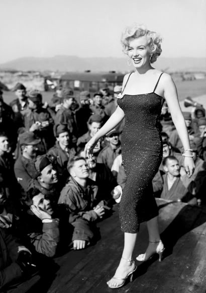 Marilyn Monroe Fotoğrafları 204