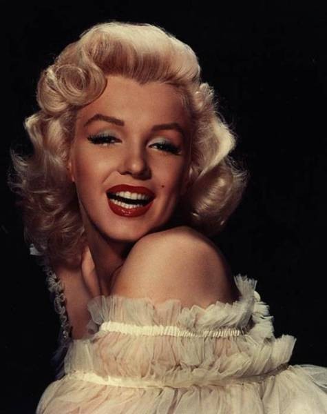 Marilyn Monroe Fotoğrafları 206