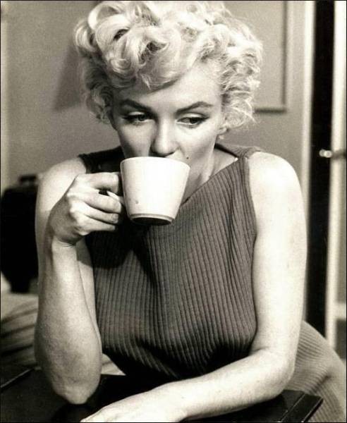 Marilyn Monroe Fotoğrafları 209