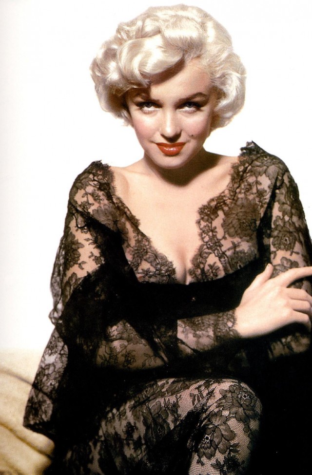 Marilyn Monroe Fotoğrafları 232
