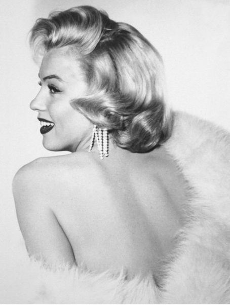 Marilyn Monroe Fotoğrafları 238