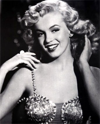 Marilyn Monroe Fotoğrafları 25