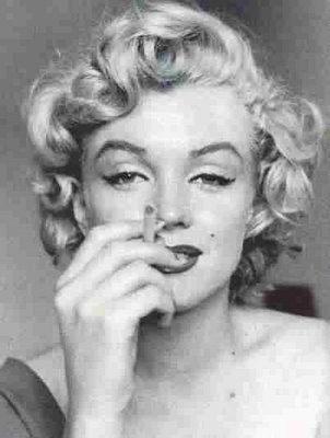 Marilyn Monroe Fotoğrafları 47