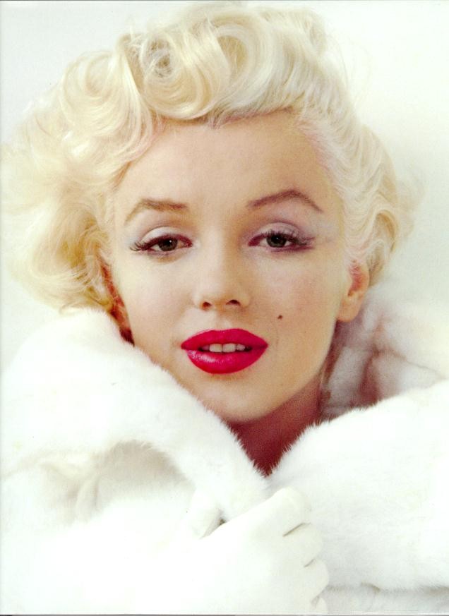 Marilyn Monroe Fotoğrafları 51