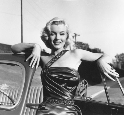 Marilyn Monroe Fotoğrafları 65