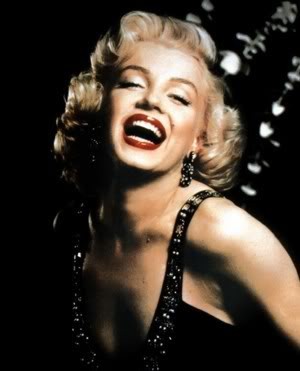 Marilyn Monroe Fotoğrafları 91