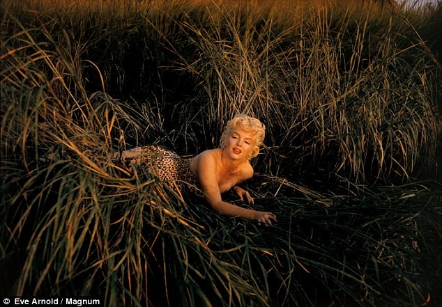 Marilyn Monroe Fotoğrafları 94