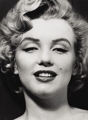 Marilyn Monroe Fotoğrafları 310