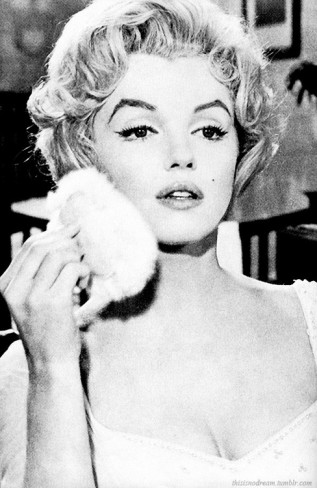 Marilyn Monroe Fotoğrafları 340