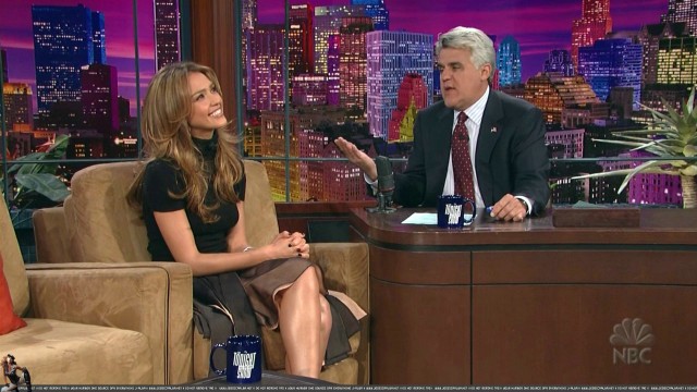 Jessica Alba Fotoğrafı