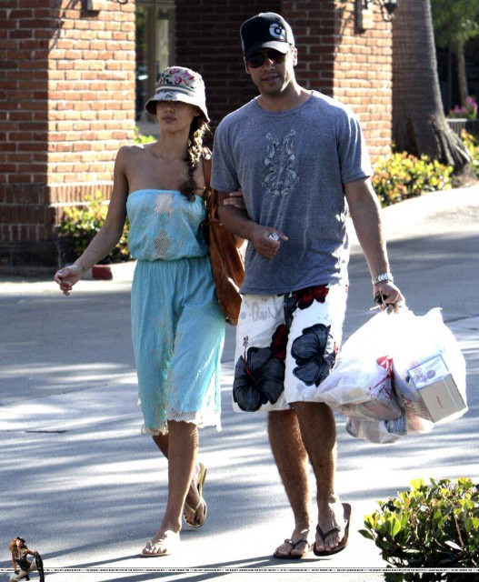 Jessica Alba Fotoğrafı