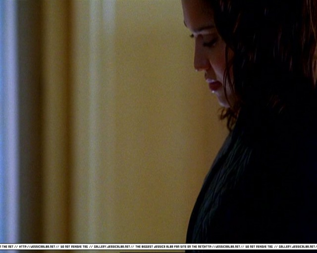 Jessica Alba Fotoğrafı