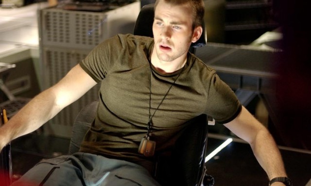 Chris Evans Fotoğrafları 62