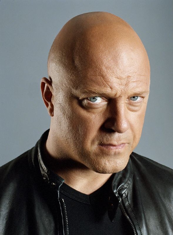 Michael Chiklis Fotoğrafları 1