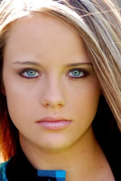 Kayla Perkins Fotoğrafı