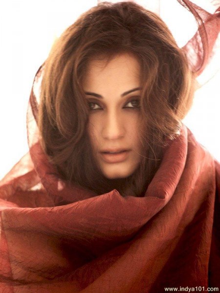 Vaishali Desai Fotoğrafı