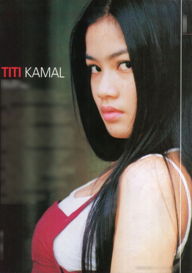 Titi Kamal Fotoğrafı