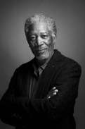 Morgan Freeman Fotoğrafları 103