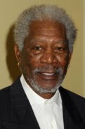 Morgan Freeman Fotoğrafı