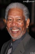 Morgan Freeman Fotoğrafları 121