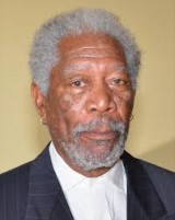 Morgan Freeman Fotoğrafı