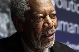 Morgan Freeman Fotoğrafları 134