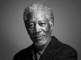 Morgan Freeman Fotoğrafları 138