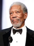 Morgan Freeman Fotoğrafı