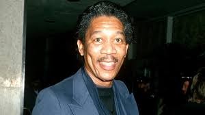 Morgan Freeman fotoğrafı