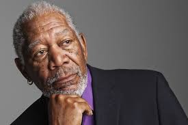 Morgan Freeman Fotoğrafları 150