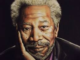 Morgan Freeman fotoğrafı