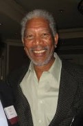 Morgan Freeman Fotoğrafı