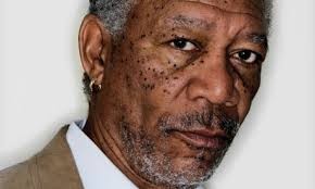 Morgan Freeman Fotoğrafları 69