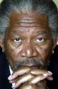 Morgan Freeman Fotoğrafları 92