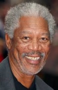 Morgan Freeman Fotoğrafı
