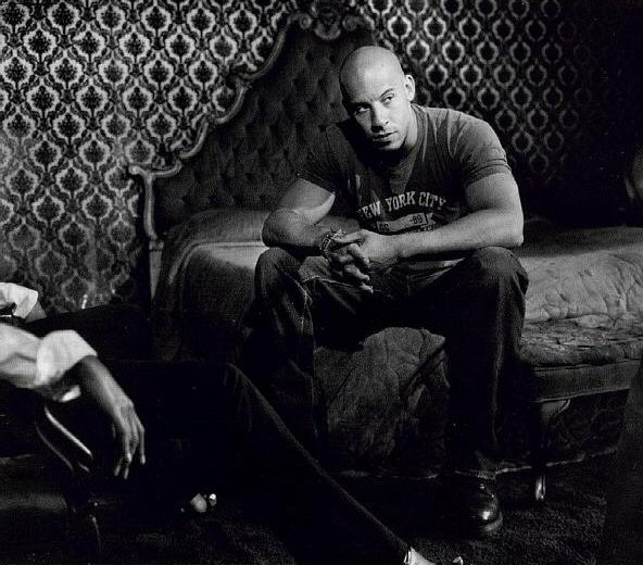 Vin Diesel Fotoğrafları 46