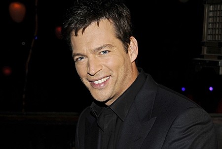 Harry Connick Jr. Fotoğrafları 3