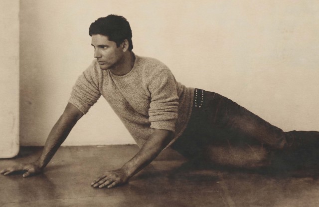 Eric Bana Fotoğrafları 145