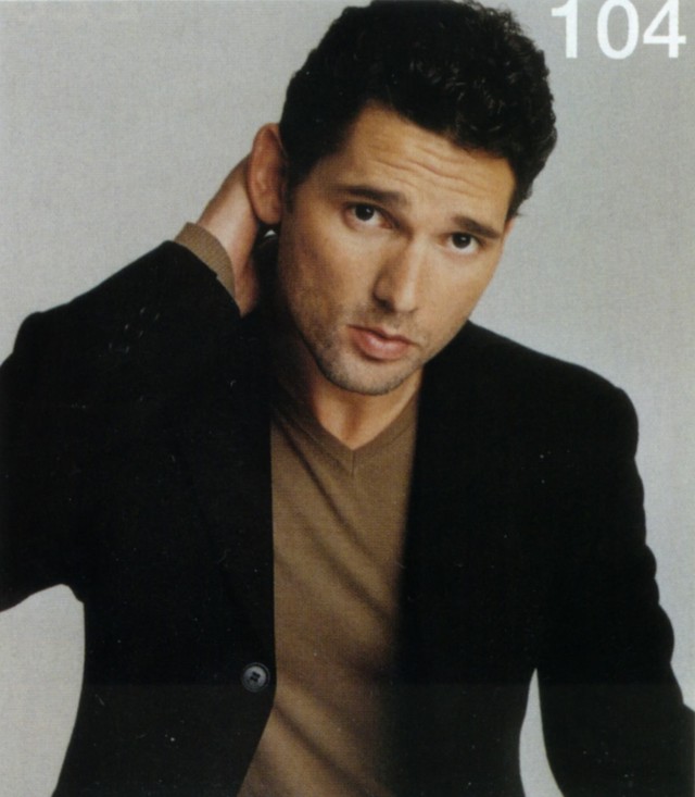 Eric Bana Fotoğrafları 205