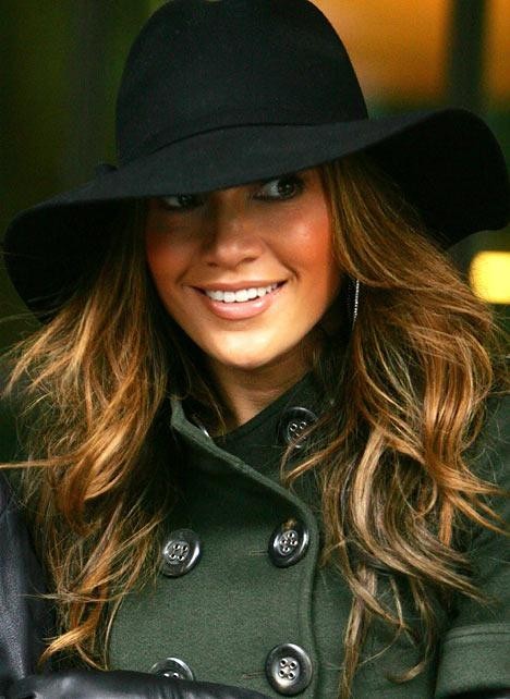 Jennifer Lopez Fotoğrafları 101