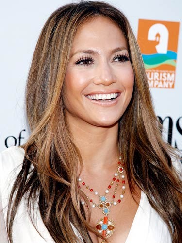 Jennifer Lopez Fotoğrafları 27