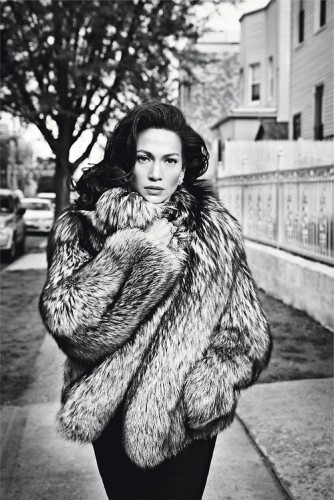 Jennifer Lopez Fotoğrafı