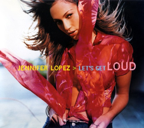 Jennifer Lopez Fotoğrafları 266