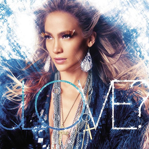 Jennifer Lopez Fotoğrafı