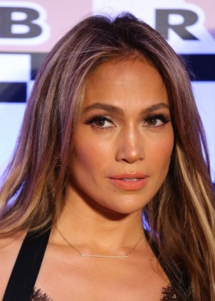 Jennifer Lopez Fotoğrafı