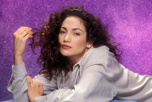 Jennifer Lopez Fotoğrafı