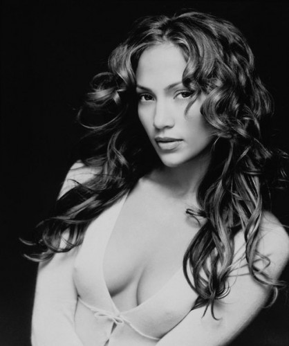 Jennifer Lopez Fotoğrafı