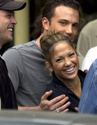 Jennifer Lopez Fotoğrafları 426
