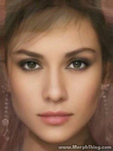 Jennifer Lopez Fotoğrafı