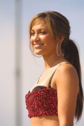 Jennifer Lopez Fotoğrafları 466